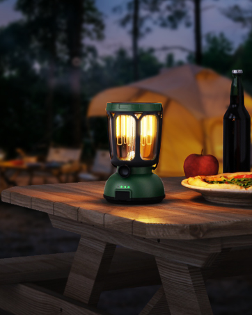 solar lanterns outdoor waterproof battery lanterns for power outages indoor