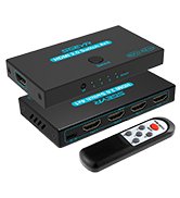hdmi 2.0 switch 4 port 