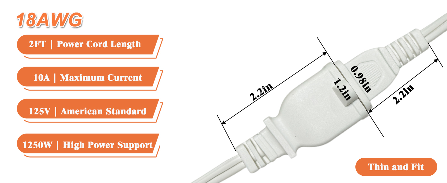 extension cord extension power cord 