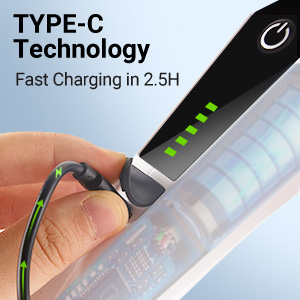 Fast Charging