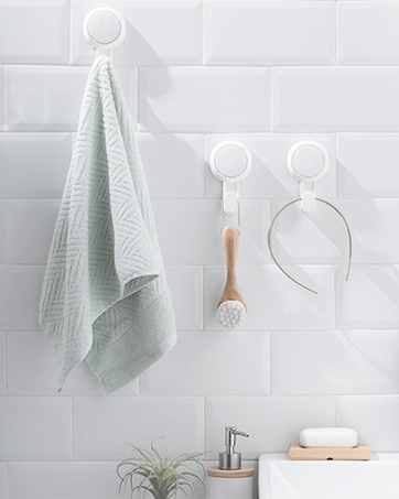 suction cup hooks