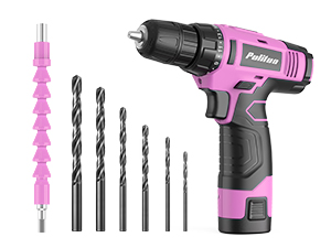 7212cordless drill Set A+