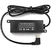 PoE Texas PoE Power and Ethernet Adapter for Apple Tablets and Phones for POS, Digital Signage, &...