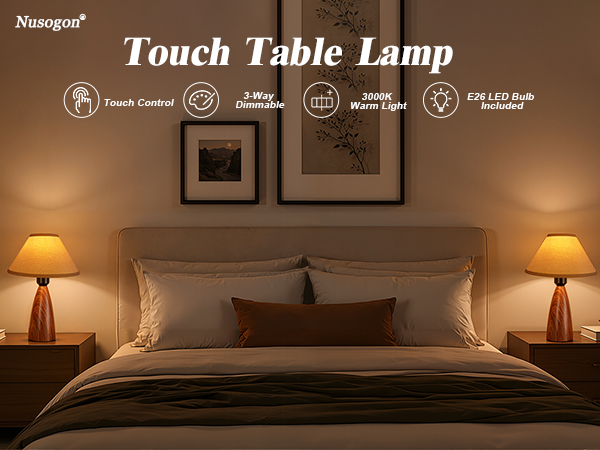 table lamp