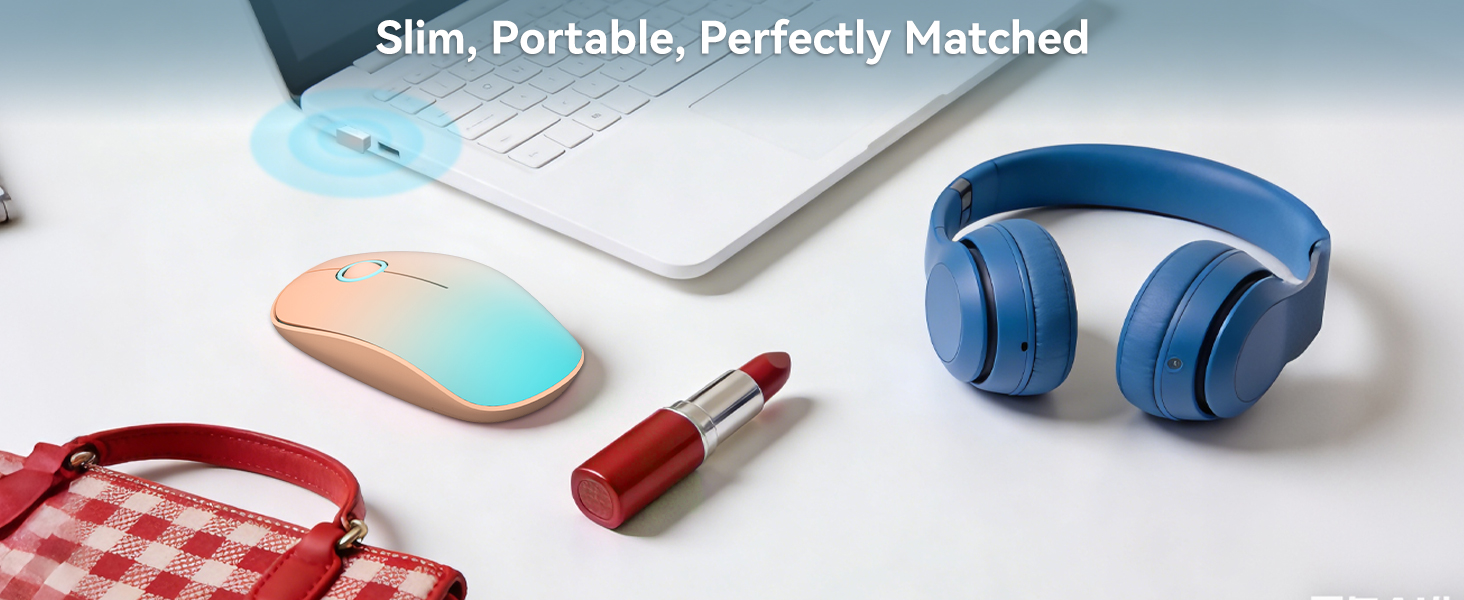 usb mouse wireless