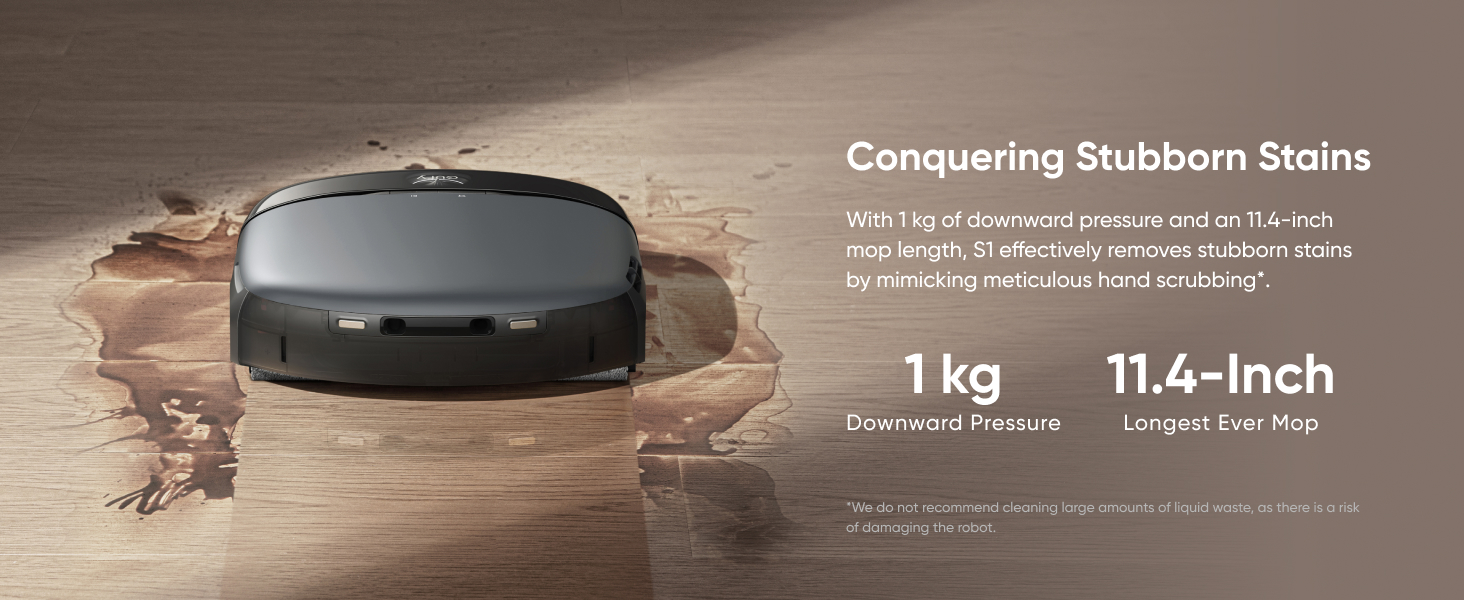 Conquering Stubborn Stains