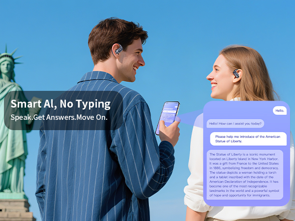 translation ear buds