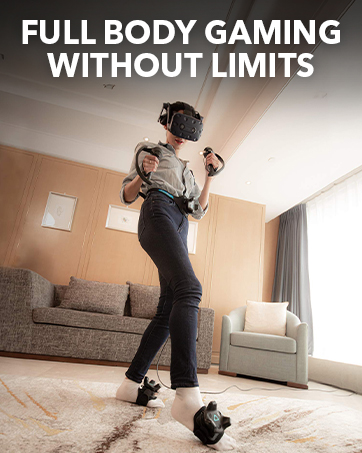 adventure systems stuff feet trackstrap waist stand accessories controllers tundra simulators tech