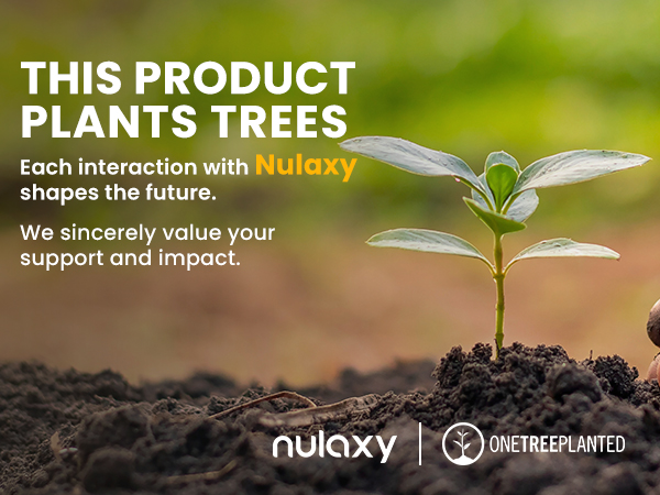 Nulaxy Book Stand for Reading