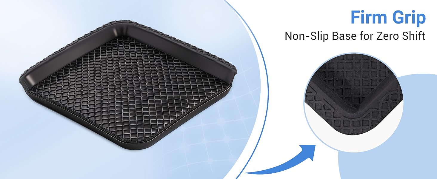 wrist rest for support