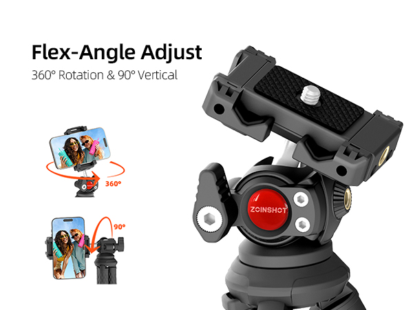 iphone holder for filming