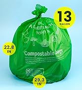 13gallon COMPOST BAGS