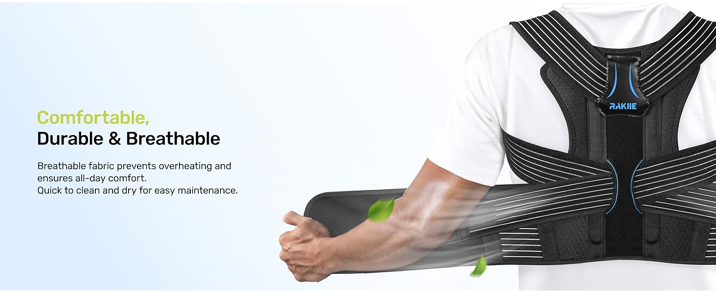 back support for men