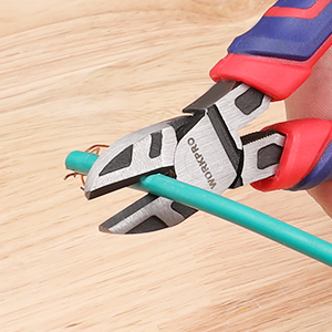side cutters pliers
