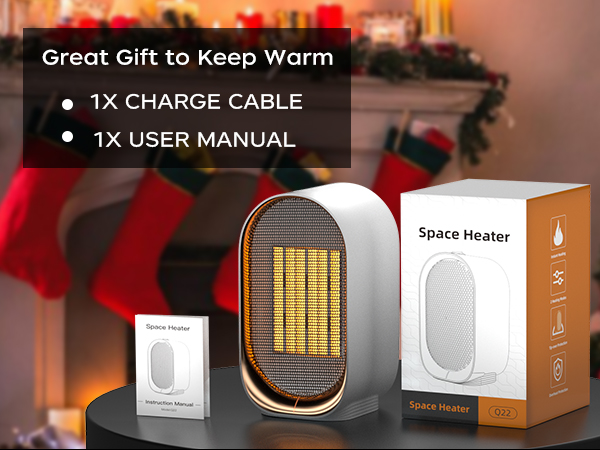 heater for office