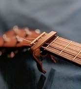 ukulele capo