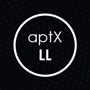 Qualcomm aptX Low Latency bluetooth codec