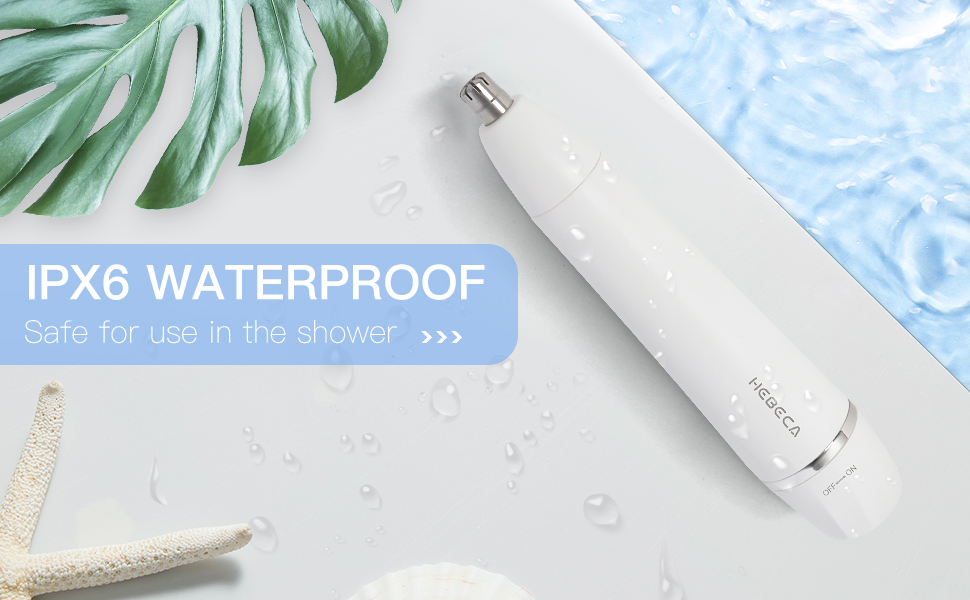 face trimmer for women