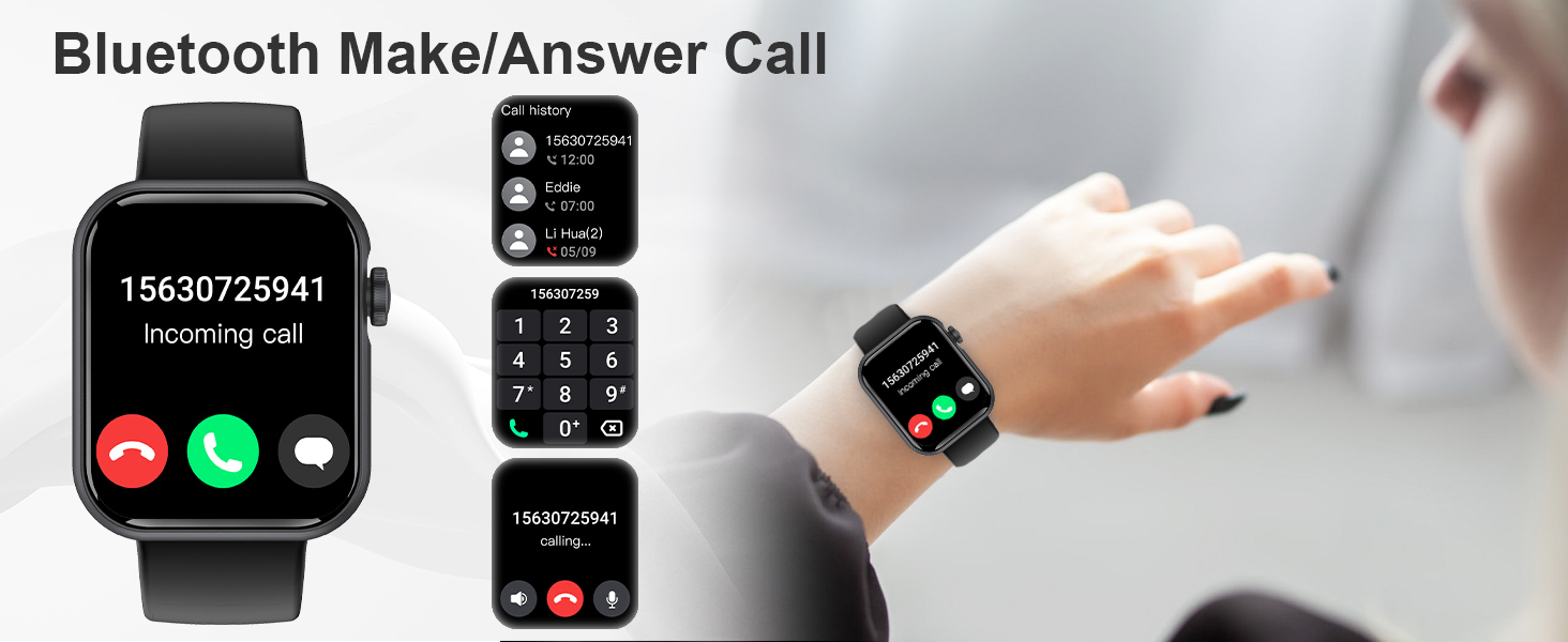 smart watches for men