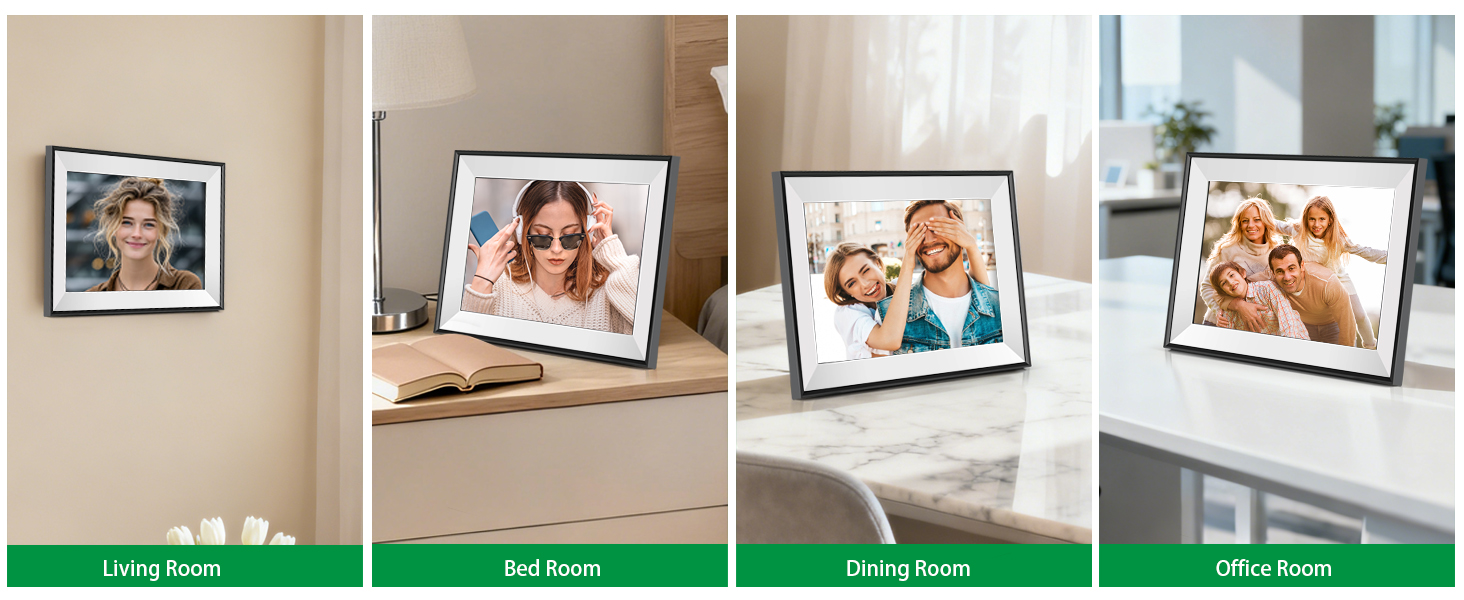 Frameo Digital picture frame