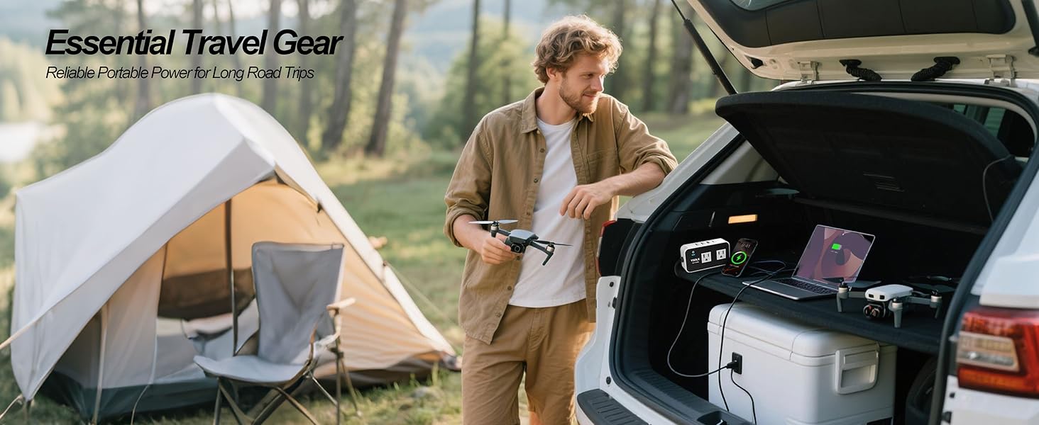 car plug in adapter outlet