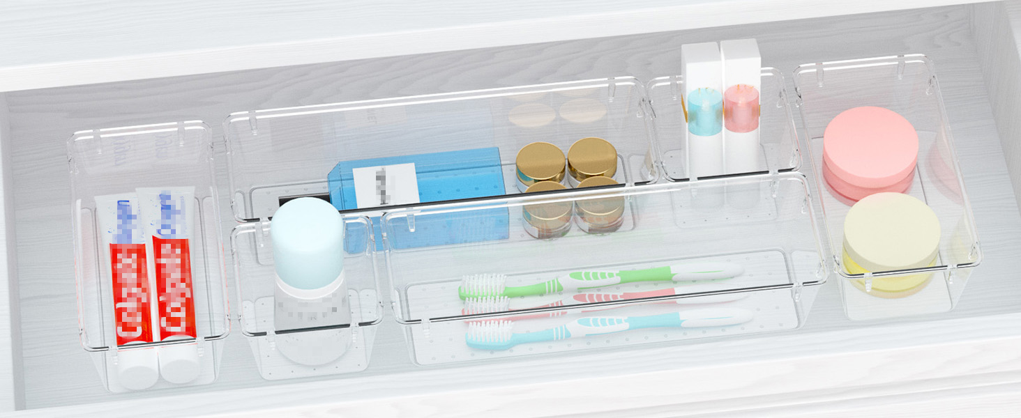 Bathroom Organizer