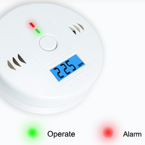 co2 alarm