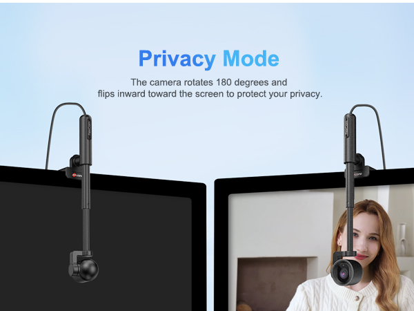 4k webcam