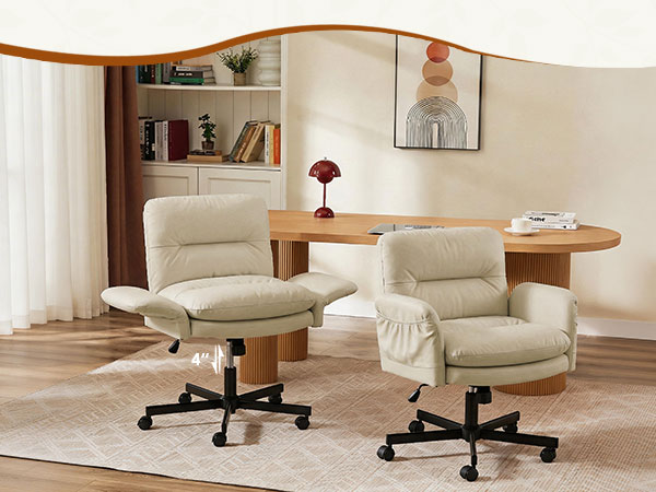 Bestier Criss Cross Chair
