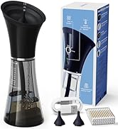 KAUGIC Upgraded Ear Wax Removal with One-Piece Waste Tank, Safe Cleaner with Water Temperature Se...