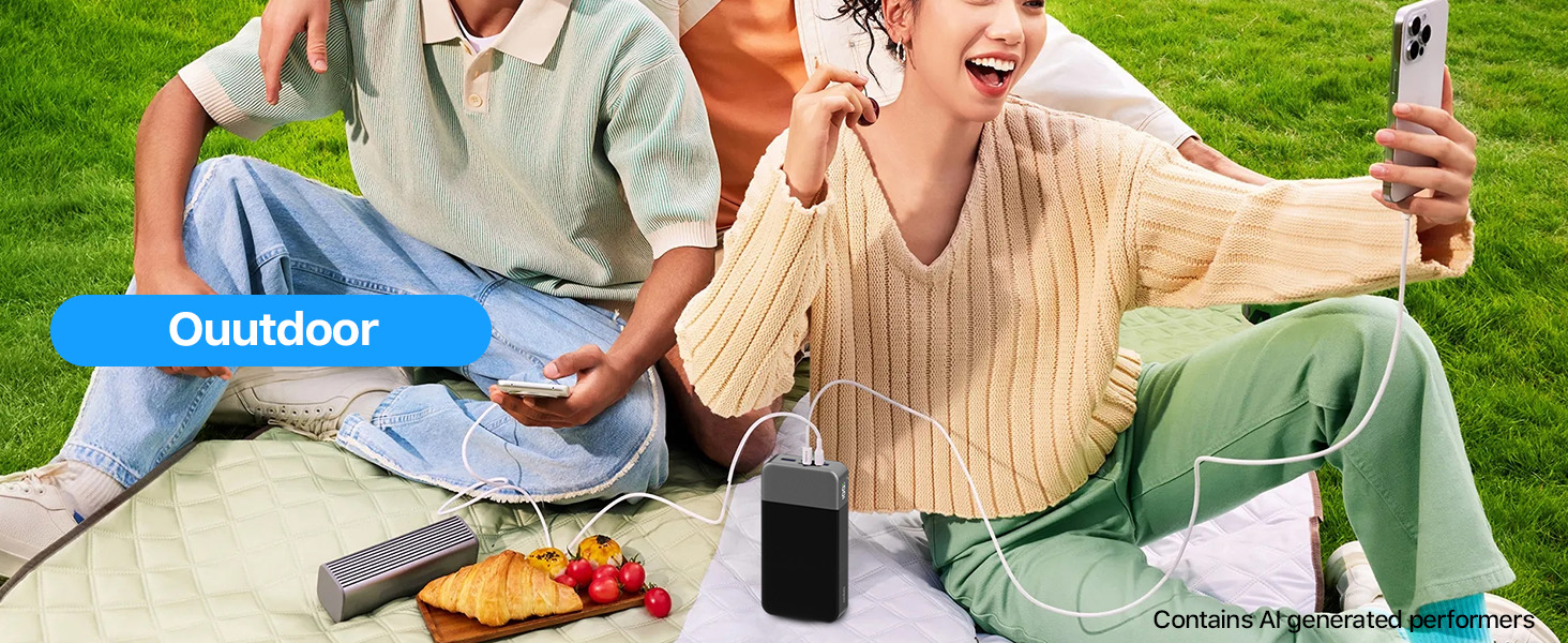 power bank