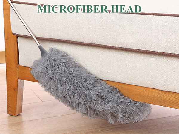 Microfiber Duster
