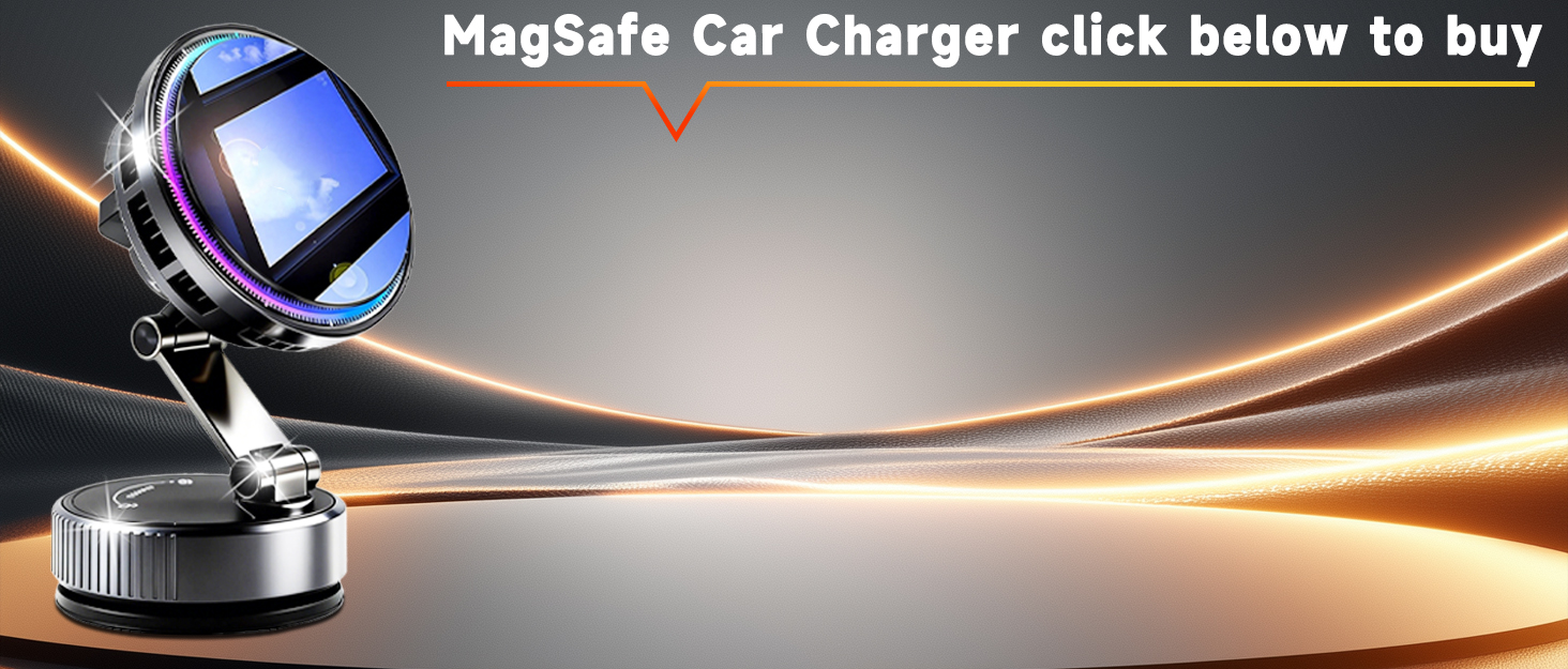 iphone 16 plus car charger