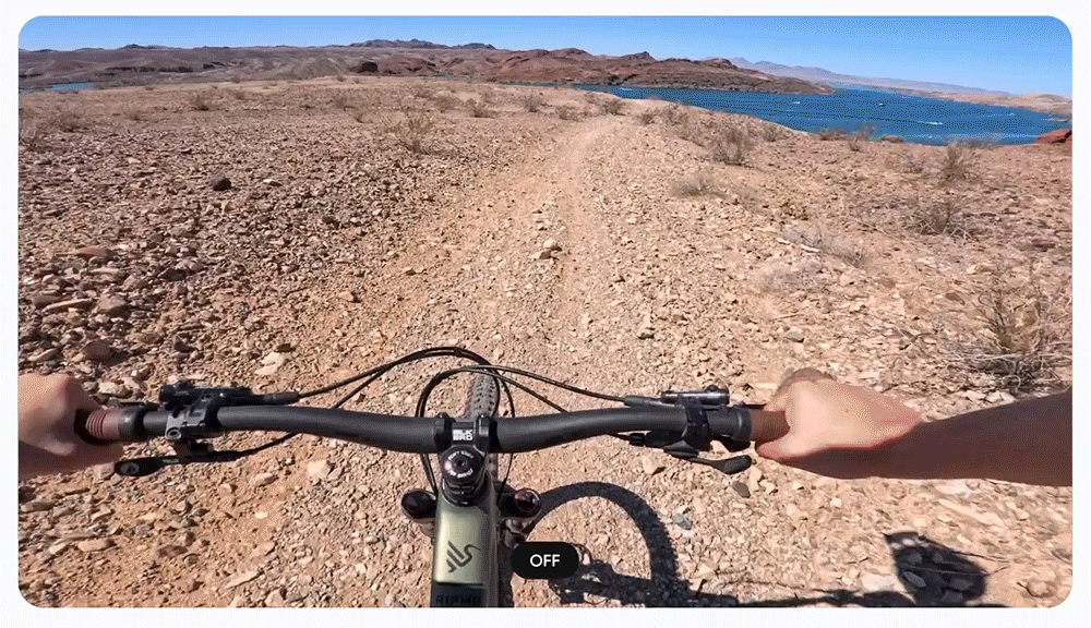 Insta360 GO Ultra Action Camera