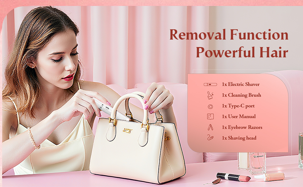 Epilator