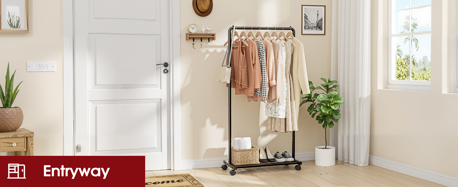 entryway