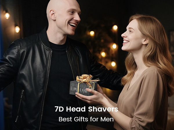 head shaver
