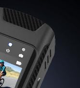 svbony action camera