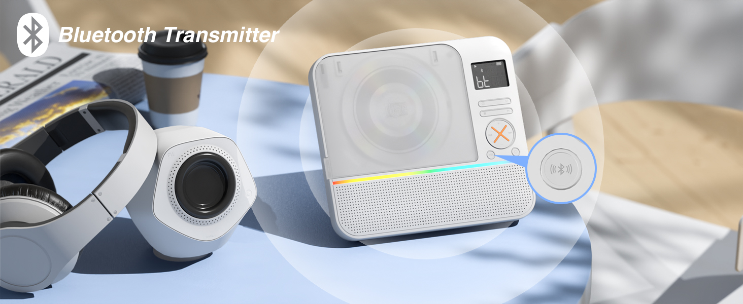 cd player portable