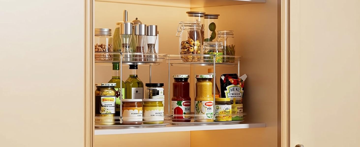 kitchen organization