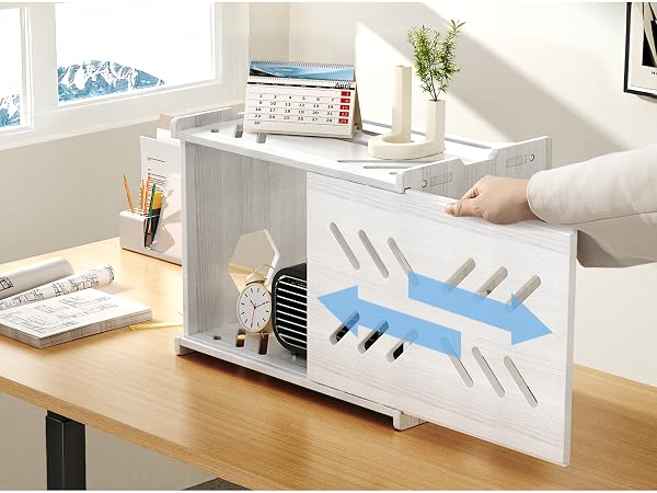 projector shelf