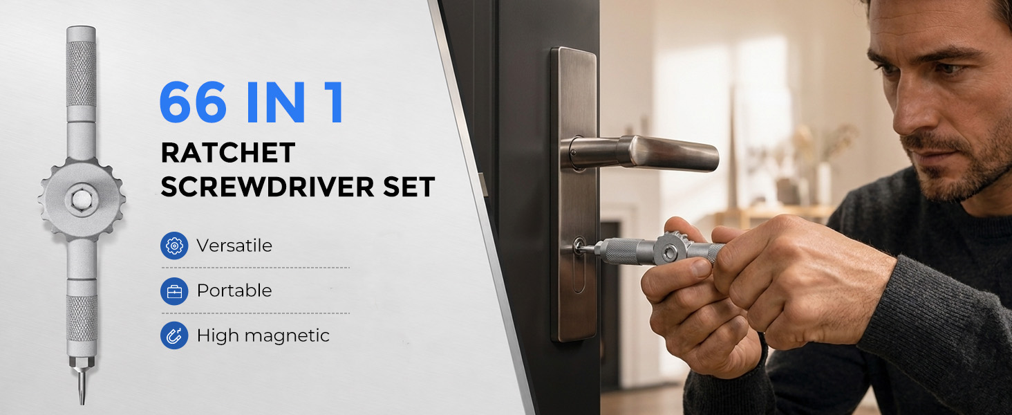 screwdriver set