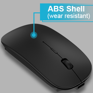 bluetooth mouse macbook pro