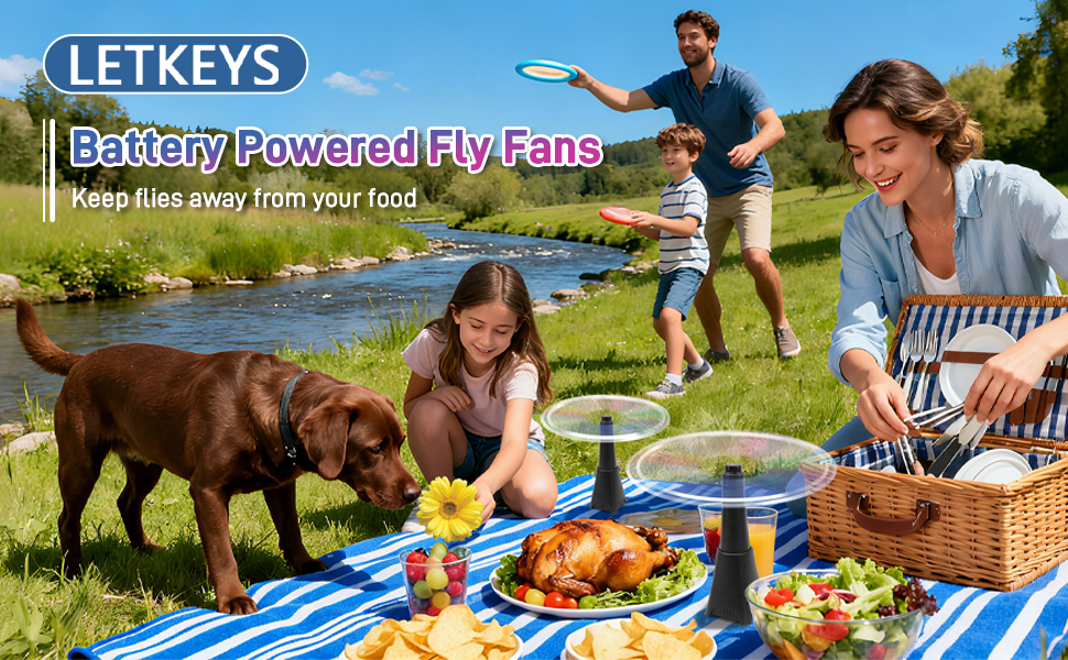 fly fans for tables fly fans for outdoor tables