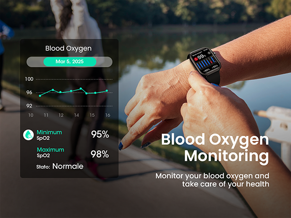 Smartwatch
