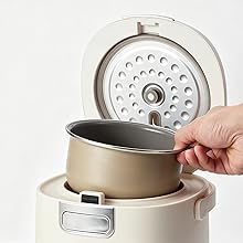 rice cooker small