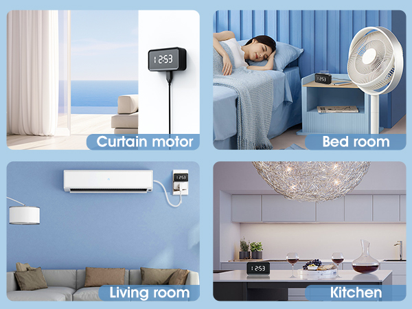 WiFi Smart IR Remote Controller