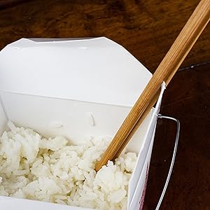 takeout, chopsticks