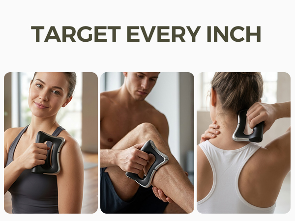 target every inch