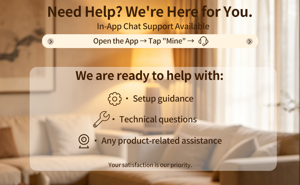 need help?